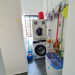 Cashew Park Condominium (D23), Condominium #530212961